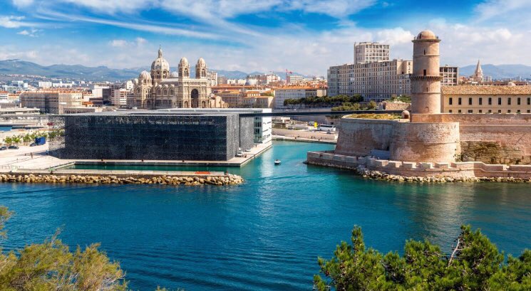 Marseille Provence Cruise Club We Are Attending The Ville De Marseille And Metropole Aix Marseille Provence Mission In Hamburg To Meet The Main German Cruise Lines Aida De Costacruises Carnivalcruise Tuicruises Seacloudcruises