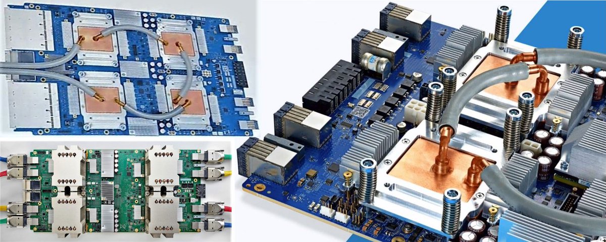 Data_Machines's tweet photo. . and new ways to design Computers TPUv3 pod, inference @ the edge and many more https://t.co/qUvDUOcZPl