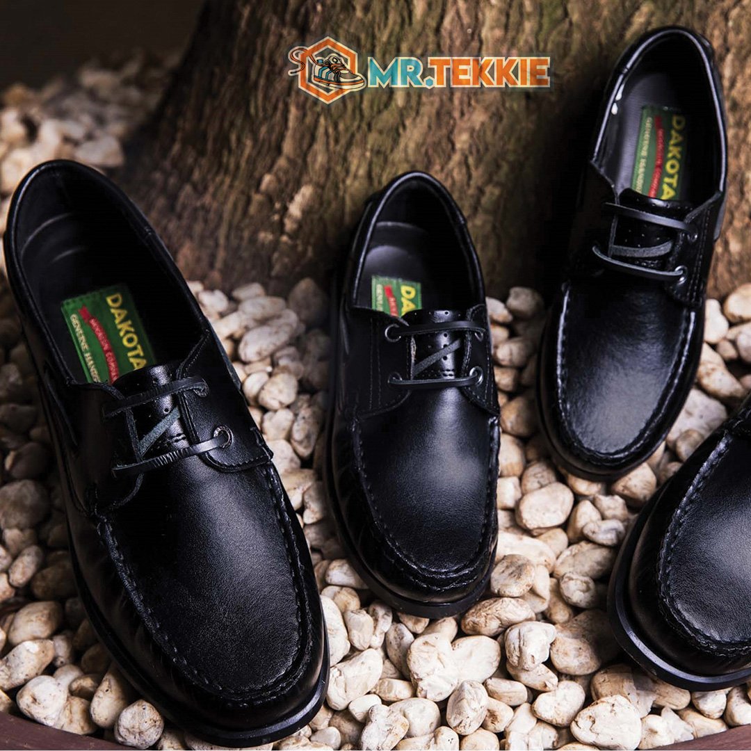 dakota shoes tekkie town