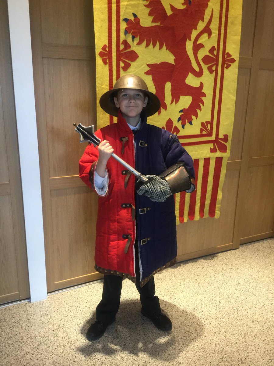 qvsprimary7's tweet photo. Primary 7 enjoyed their trip to Bannockburn Heritage Centre, thank you to the staff for a fantastic experience. https://t.co/0xCI1INSKX