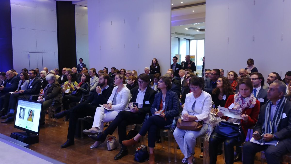 Decision_achats's tweet photo. ⌛C'est déjà la fin de cette nouvelle édition des Rencontres Fleet Management ❕
Merci à toutes &amp; à tous d'avoir fait de ces #RencontresFleet une réussite ! https://t.co/GYahgX2BYr