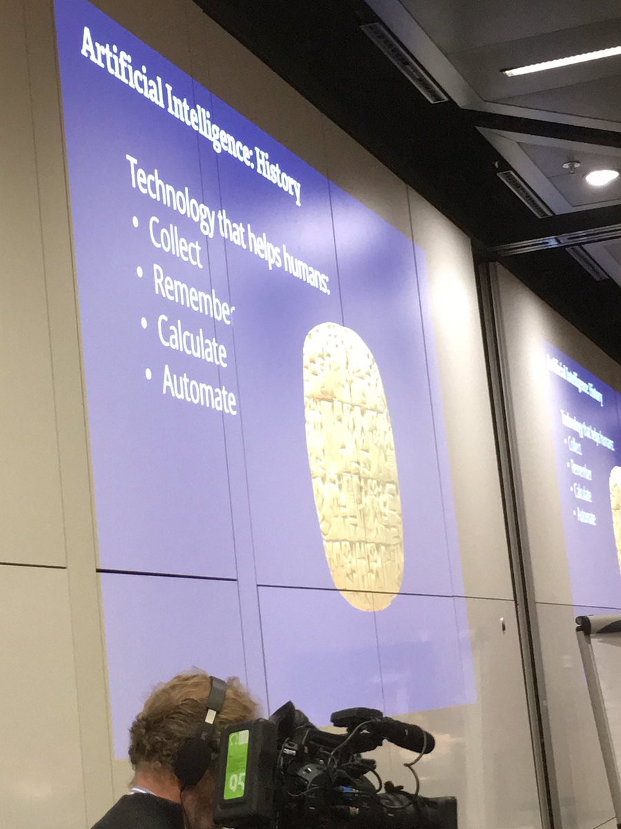 WhatsNext_Blog's tweet photo. Kerry Cunningham – Senior Research Director at @siriusdecisions, talking at the @LeadFabric ZEN Event about ‘Many things you have been doing #AI can do better’ 👍
@KerrySirius #B2B #Sales #Marketing https://t.co/UgVZf82WRO