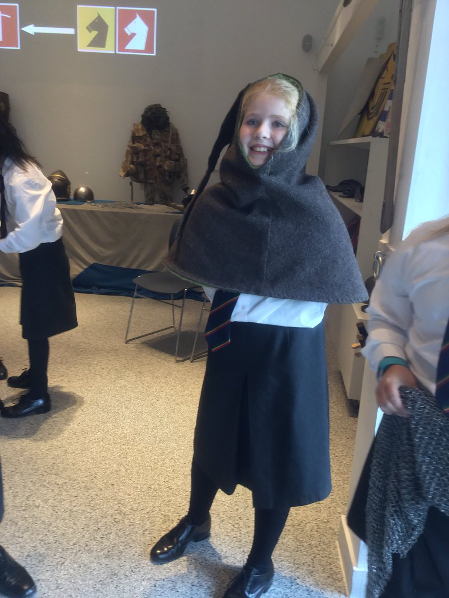 qvsprimary7's tweet photo. More fun at Bannockburn Heritage Centre 😀 https://t.co/j04K1c1C8a