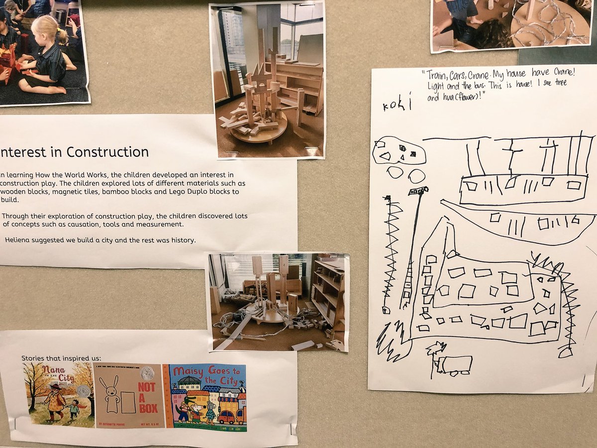 Adam88Patterson's tweet photo. Celebration of Learning is coming to the Early Learning Village @ais_singapore  Here is a sneak peak of what the 3 year old Platypus class has planned. #COL2018 #WeAreAIS #CogniaWay #ECE #Studentagency https://t.co/LswImFHj2K