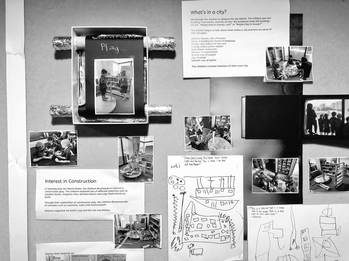 Adam88Patterson's tweet photo. Celebration of Learning is coming to the Early Learning Village @ais_singapore  Here is a sneak peak of what the 3 year old Platypus class has planned. #COL2018 #WeAreAIS #CogniaWay #ECE #Studentagency https://t.co/LswImFHj2K