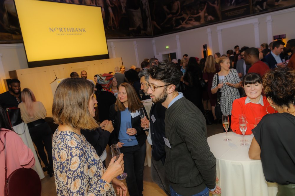 Northbank Talent Management tweet media