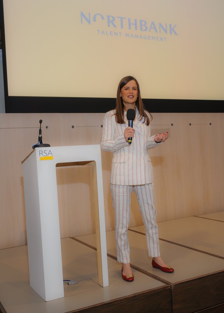 Northbank Talent Management tweet media