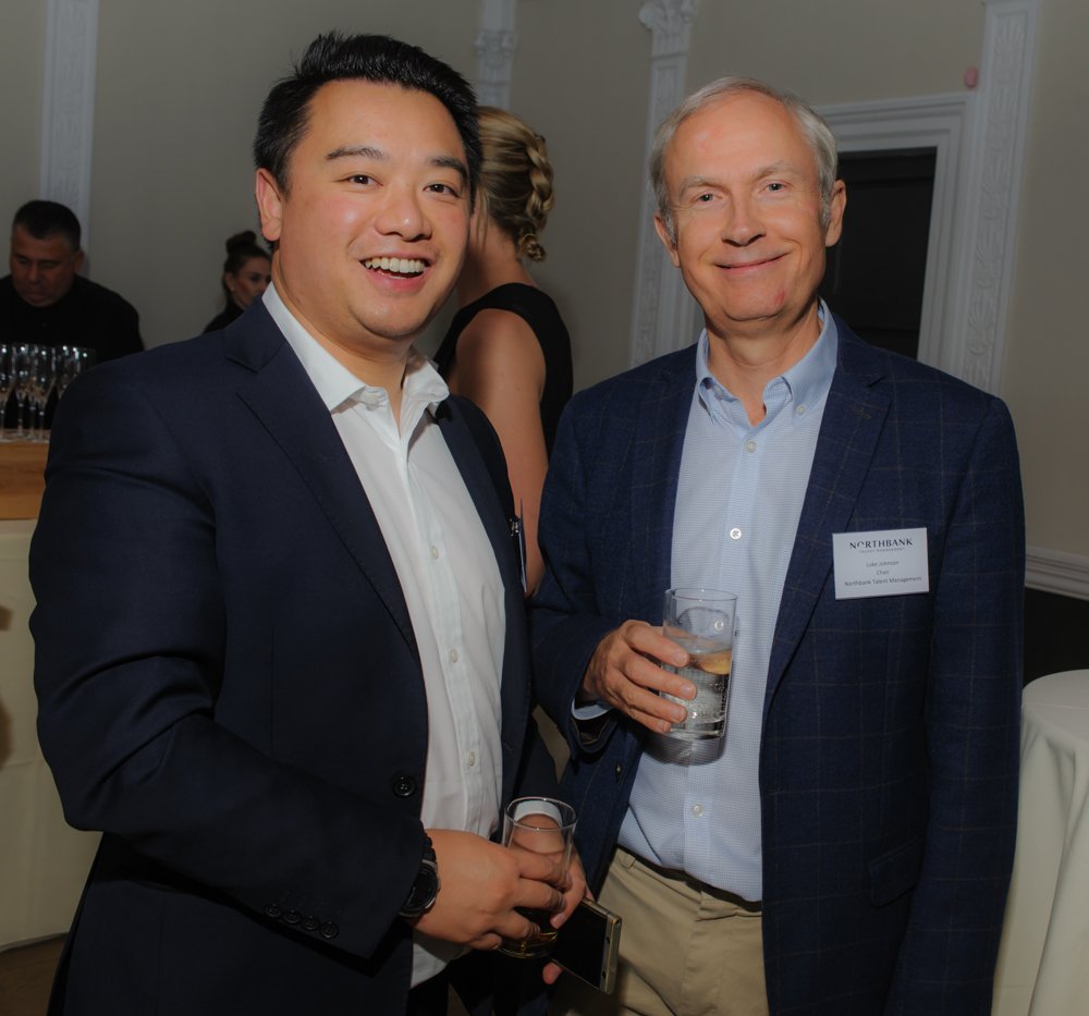 Northbank Talent Management tweet media