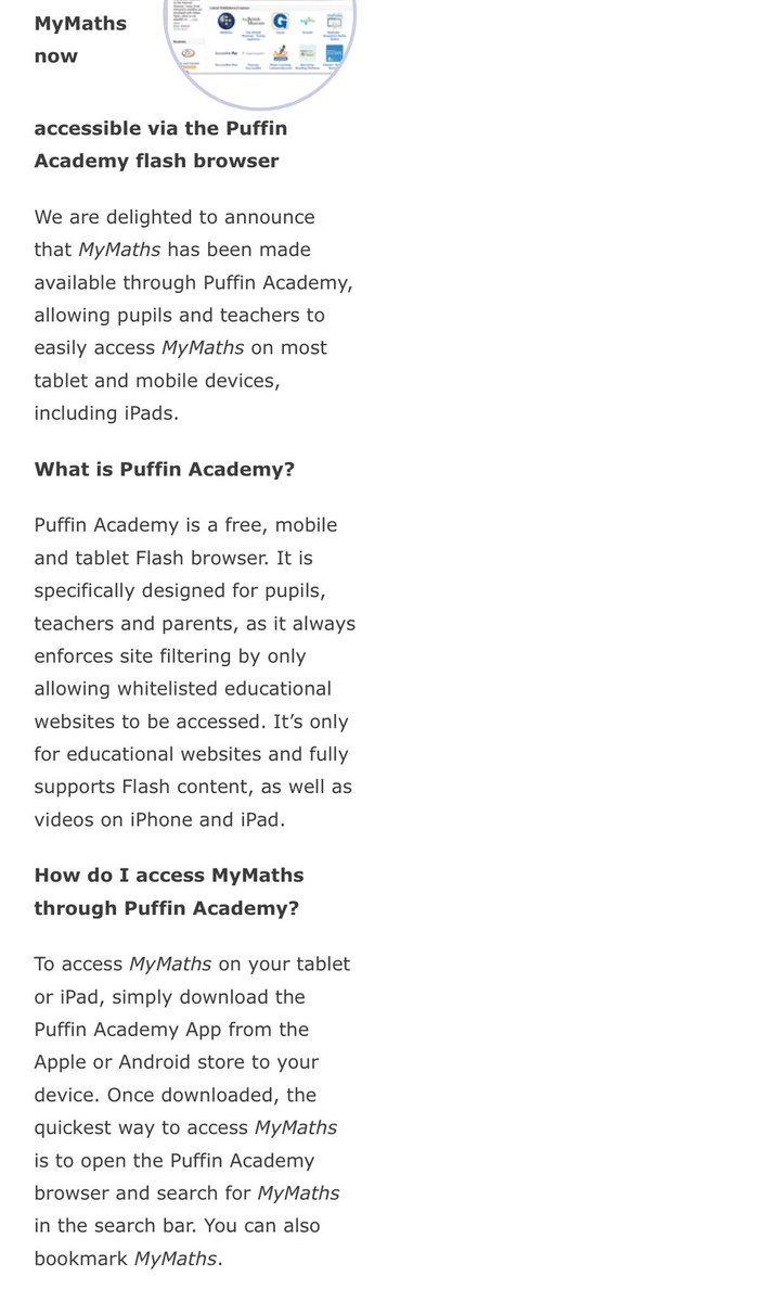 GUPS year 2 tweet media