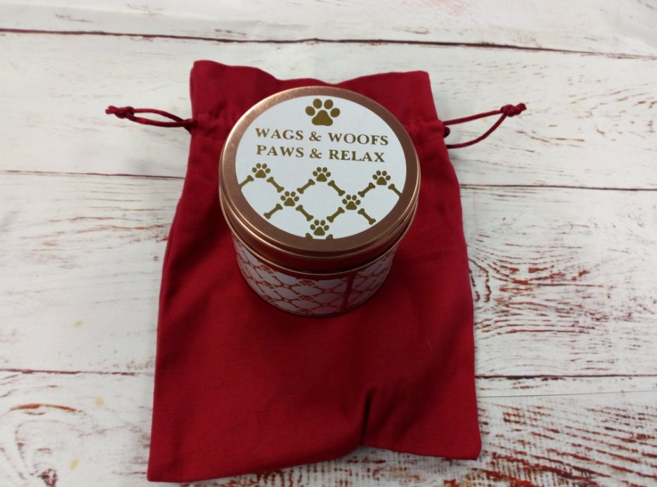Dogs_Today's tweet photo. It's #WinItWednesday! Follow us and RT to win a Paws &amp; Relax scented candle, for a calm and relaxed dog. UK only. https://t.co/G4O7XinfMi