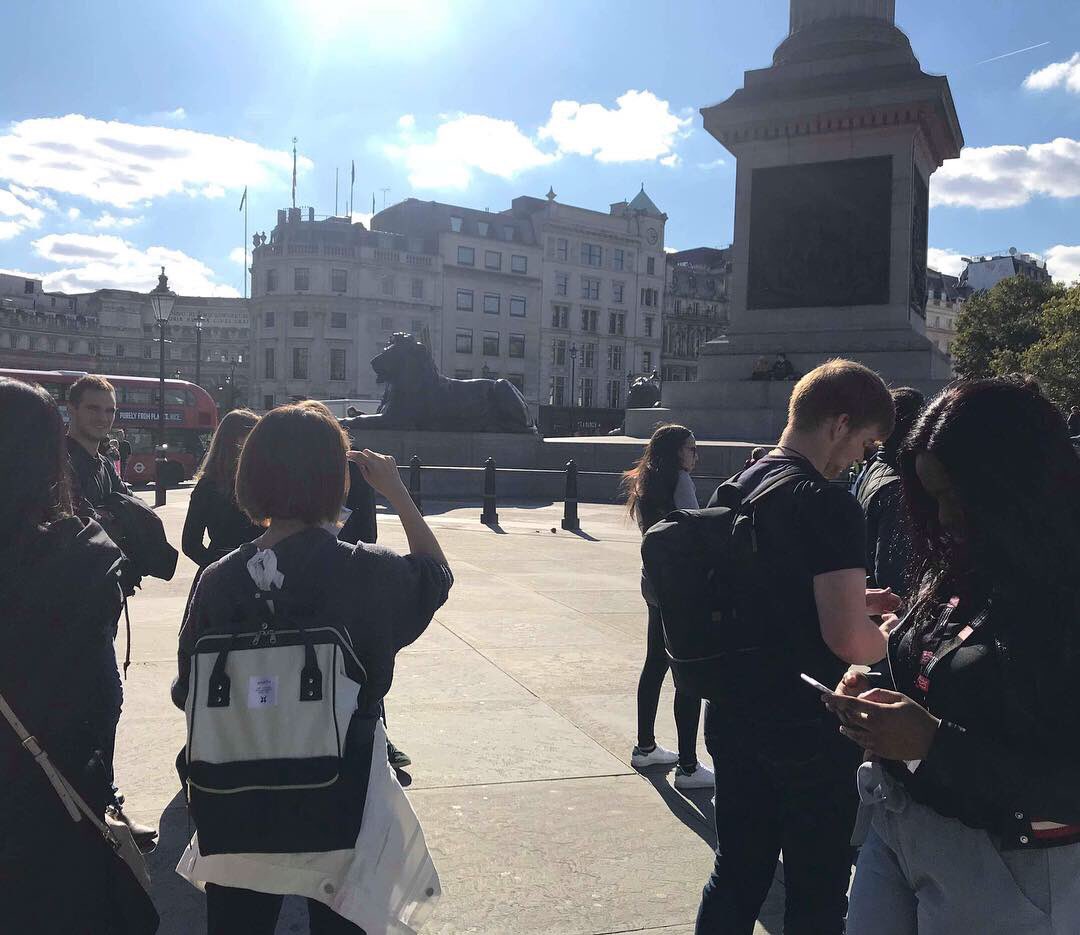 LSESU ChristianUnion tweet media