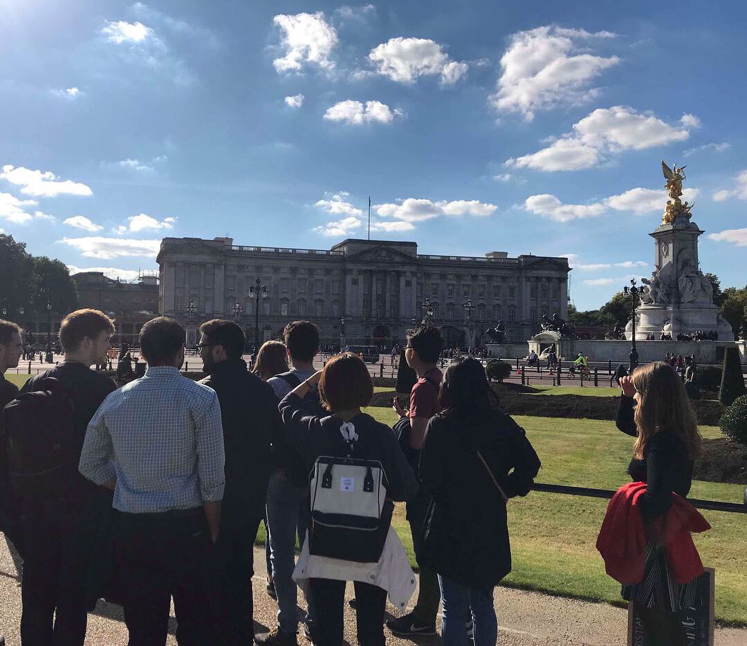 LSESU ChristianUnion tweet media