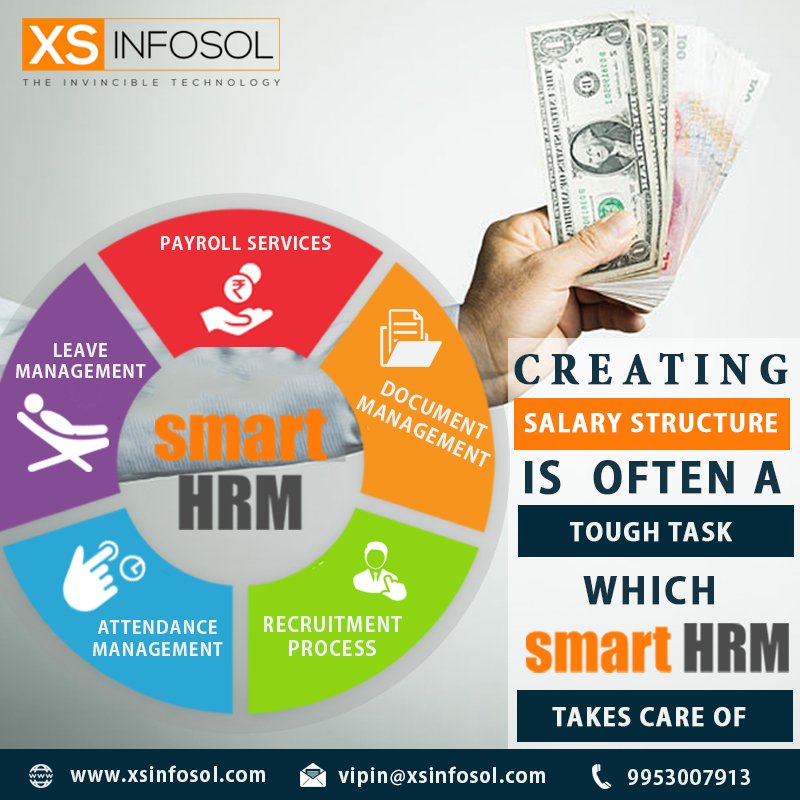 xsinfosol's tweet photo. Experience the joy of handling Attendance and Payroll Management with minimal effort.#SMARTHRM
Helping companies focus on their strengths.#SMARTHRM
@deepakgupta_009 @DndEriyanto @Aaqib_badyari @imAnkush3697 @Aaqib_badyari 
https://t.co/QWz0JD6NeN       
https://t.co/qqWq3RKXcy https://t.co/UTWzgShUZj