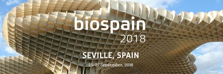 BiogaCluster's tweet photo. Ayer arrancó @Biospain2018 y 16 empresas gallegas estarán presentes durante la feria👏🔝
#Galicia es la 4º comunidad más bioemprendedora y emplea a 3000 profesionales.
📍Ven a visitarnos al #Stand122
@axenciaGAIN @ACIS_sergas @ClusterSaude @UDC_gal @uvigo @UniversidadeUSC https://t.co/xihLZFe2oD