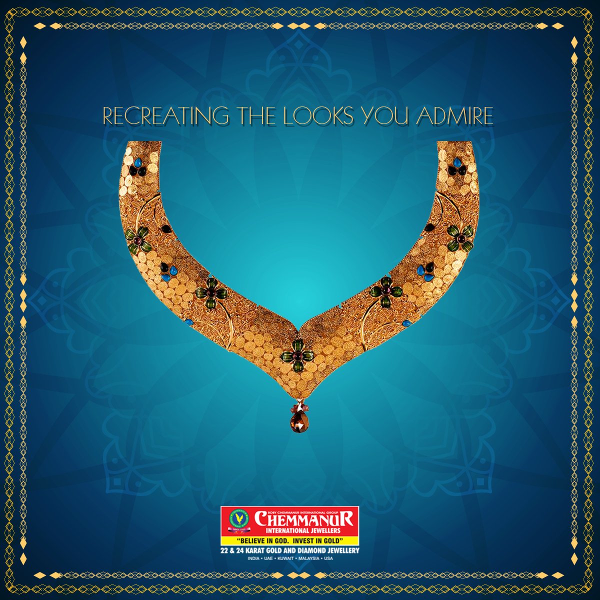 cijofficial's tweet photo. Hop into our stores to explore an amazing jewellery collections, handcrafted to perfection. #diamond #gold #jewellery #goldjewellery #diamondjewellery #ChemmanurInternationalJewellers #TheBestJewelleryGroup #India #UAE #Kuwait #Malaysia #USA https://t.co/hwanoTumHw