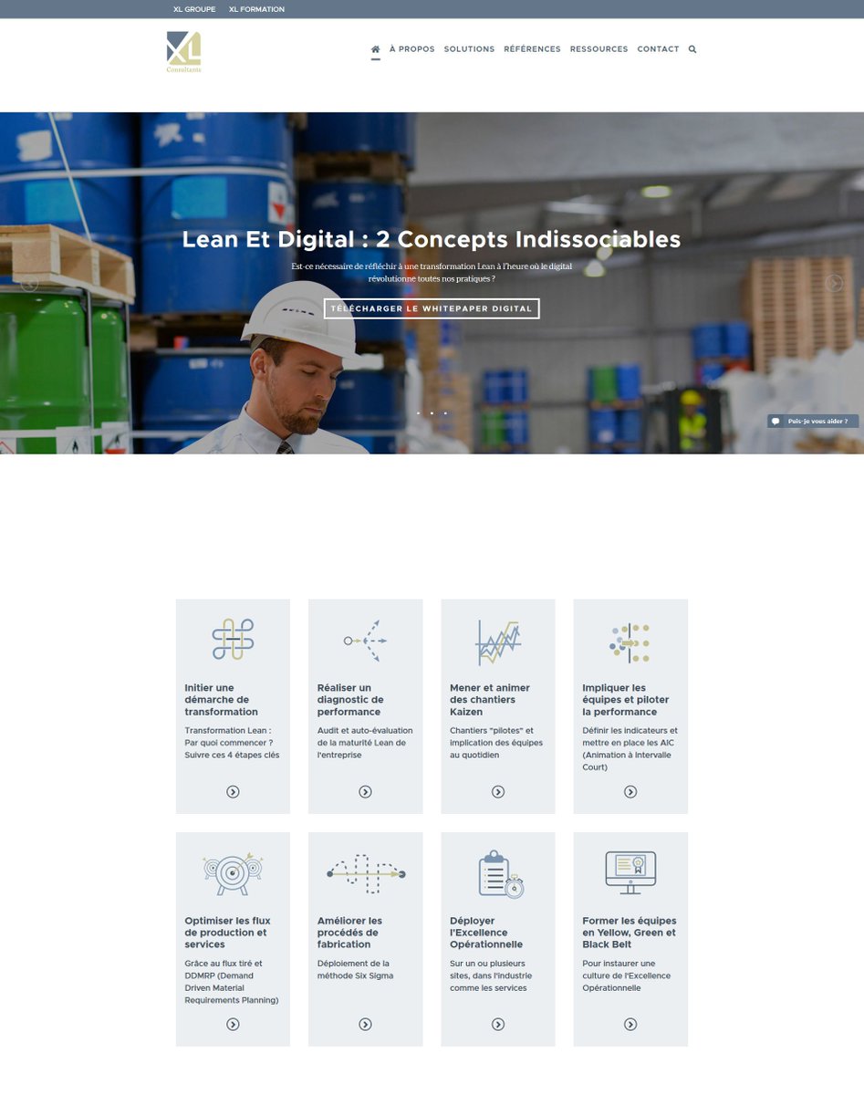 xlgroupe's tweet photo. Le nouveau site d'XL CONSULTANTS est maintenant en ligne ! 📢📢📢🚀
De nouvelles fonctionnalités, un nouveau design et une ergonomie repensée pour vous ! N'hésitez pas à le visiter et à nous dire ce que vous en pensez 😉 https://t.co/rQ3oMe2kxT https://t.co/bqUHlFwLiY