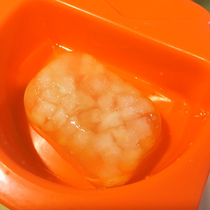 ゼリーは何歳から食べていい 赤ちゃんに心配な成分や注意点も 今日のはてな