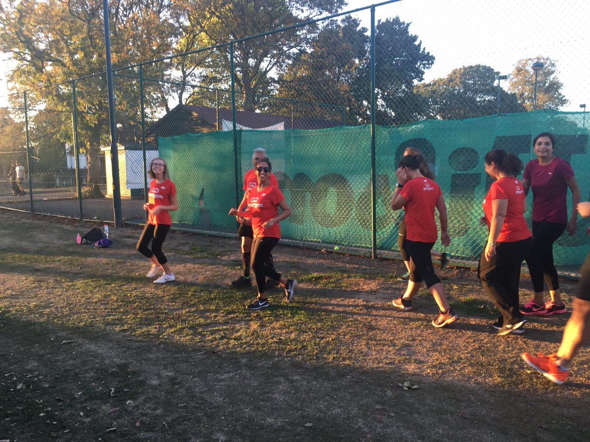 GoodGymSlough's tweet photo. National Fitness Day 💪🏽🏃🏽♀️🏋️♀️🧘♂️
10 mile run planned with my @ActiveSlough #runwithactiveslough and @GoodGymSlough running buddies
Getting ready for #sloughhalfmarathon https://t.co/oq2mVLkdED