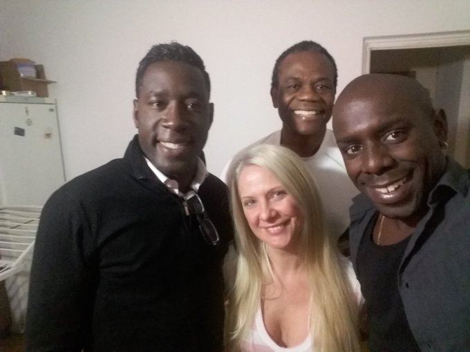 With super collegues and friends 😀😀@MCarlosX &amp; @blackedd07 &amp; @JossLescaf https://t.co/D8I1QWas73<a class="tags" target="_blank" title="On Twitter" href="/?out=eyJ0eXAiOiJKV1QiLCJhbGciOiJIUzUxMiJ9.eyJpYXQiOjE3MjM4NTQzMzQsImlzcyI6InR3cG9ybnN0YXJzLmNvbSIsIm5iZiI6MTcyMzg1NDMzNCwiZXhwIjoxNzU1MzkwMzM0LCJyZWRpcmVjdF91cmwiOiJodHRwczovL3R3aXR0ZXIuY29tL01DYXJsb3NYIn0.-589jIzf-V7LTxbouPCM6rx4ly2Ye5DpBBHt-wYlMBjCMwDA2QjcSu5EEYRy-I2FCb5fQgXT9JDEEtmI12L2qA">@MCarlosX</a>