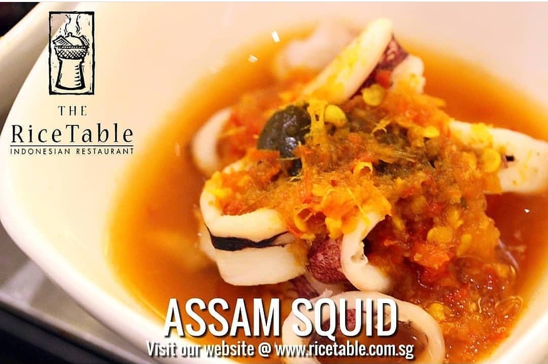 RicetableSG's tweet photo. Make your midweek tangy and spicy with us. 😉

#ricetable #singapore #allyoucaneat #buffet #sgfood #foodblogger #FoodNetwork #food #foodanddrink #cafe #SG #sg #cafesg #dinnertime #dining https://t.co/xc5Qi2amij