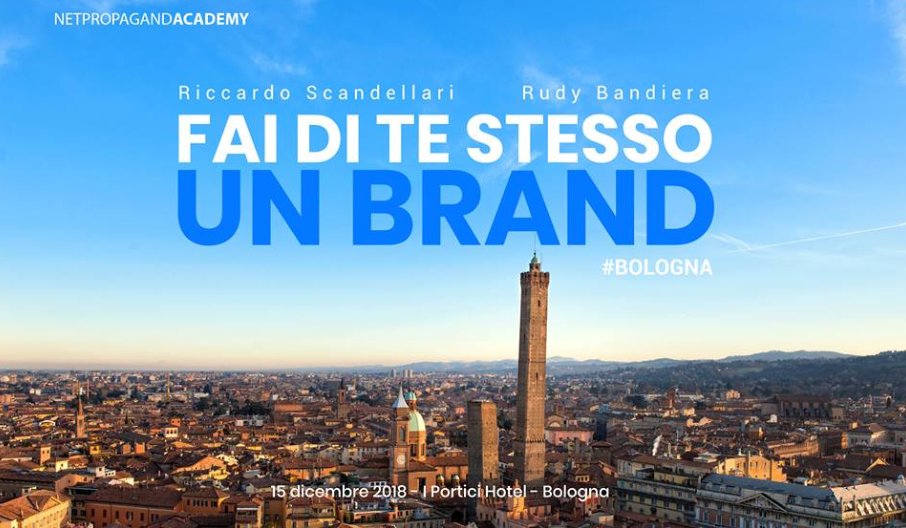 RudyBandiera's tweet photo. Fai di te stesso un brand, ovvero il libro scritto da @skande , è stato un successo stupefacente: 5 ristampe, migliaia di copie vendute e persone entusiaste dopo averlo letto. Quindi ci siamo detti: e adesso? https://t.co/bBxhrg3V8K https://t.co/UHzry7XWRz