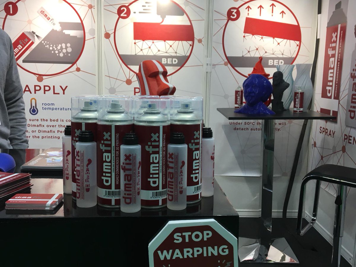 Dima_3D's tweet photo. Another good day at Birmingham exposing our product #dimafix and connecting peaple. https://t.co/qm384ttpN7