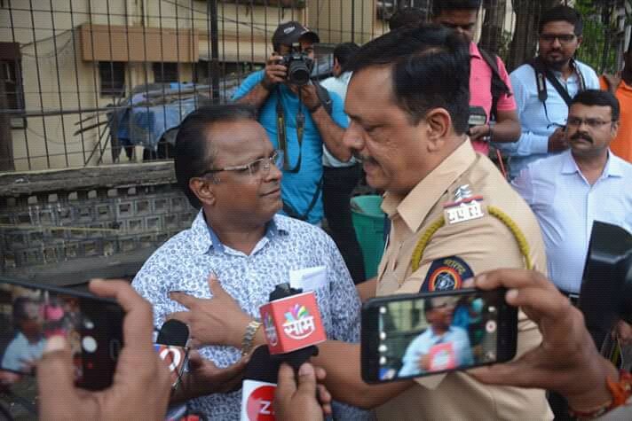 Thane Citizens Foundation tweet media