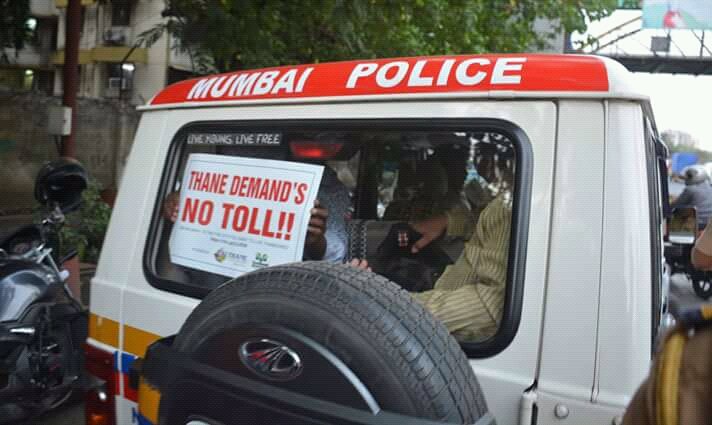 Thane Citizens Foundation tweet media