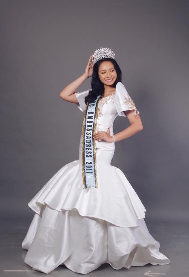 MagdaloSOLID's tweet photo. Happy Birthday to our SOLID Saligan EVP and SPC Ambassadress 2017! ❤️

May God grant your heart’s desires and bless you with happiness. You will always be our inspiration. Continue to make things happen, Jia! We are so proud of you. ☺️👊🏻 https://t.co/zFSOAfSvll
