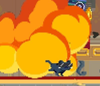 ZincAwesome's tweet photo. #CrashyCats https://t.co/T0IikDtRNX