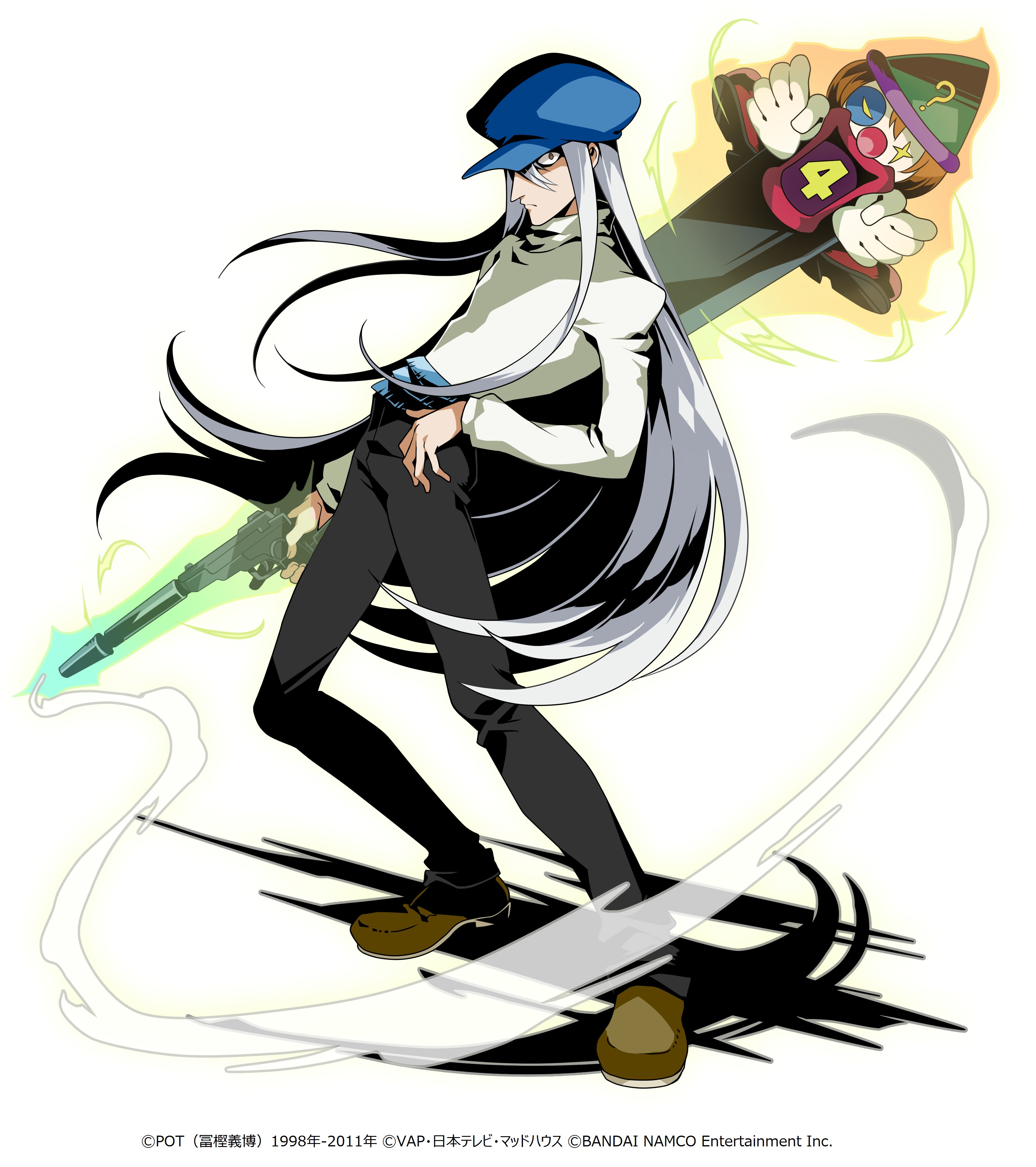 HUNTER×HUNTER グリードアドベンチャー公式 on X: HUNTER×HUNTER グリードアドベンチャー公式 on X: