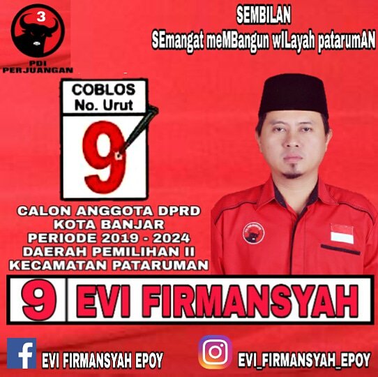 evy_eppoy's tweet photo. SAMPURASUN KOTA BANJAR, SAMPURASUN KECAMATAN PATARUMAN... https://t.co/Wthl0dvTFo