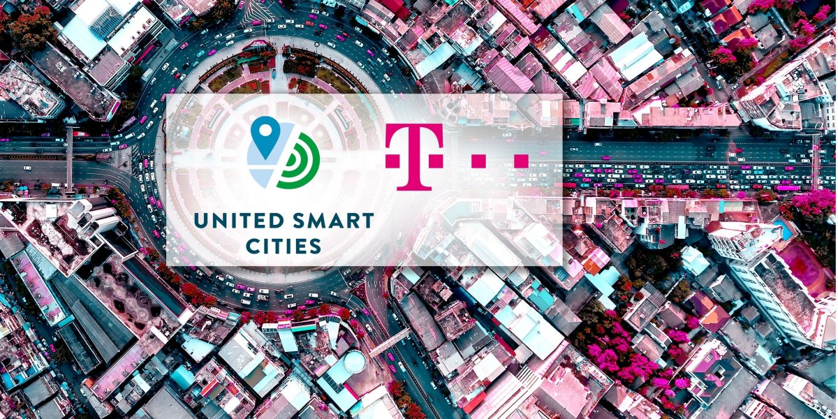 DanielJMichel's tweet photo. Excited to support this intiative.  @UnitedSmartCity and @Telekom group have announced a partnership to provide solutions for #smartcities. 
https://t.co/alrhc2UyMQ https://t.co/m8MC69iE5L
