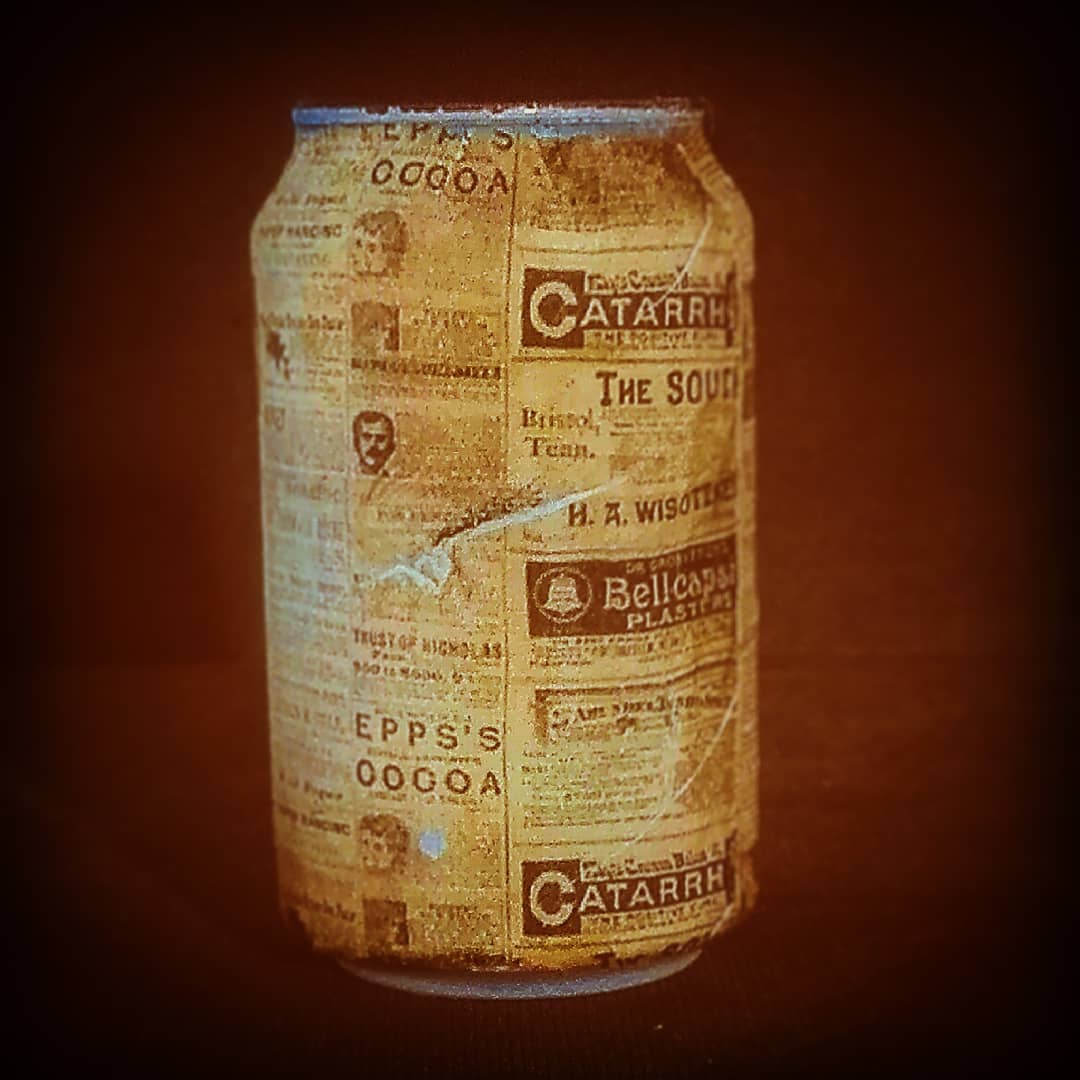 EDH_Reciclados's tweet photo. Bote lapicero reciclado #edh #edhreciclados #recicla #botereciclado #latareciclada #latasdeconservasreciclada #latasrecicladasdecoradas #lapicero #lapiceroreciclado #segundavida https://t.co/VHyJCPoUR2