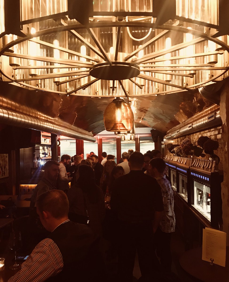 HeidiBalham's tweet image. Balham we are ready for you! ❤️🍷🍽👍🏼😘 #newbar #winebar #baham #specialfood