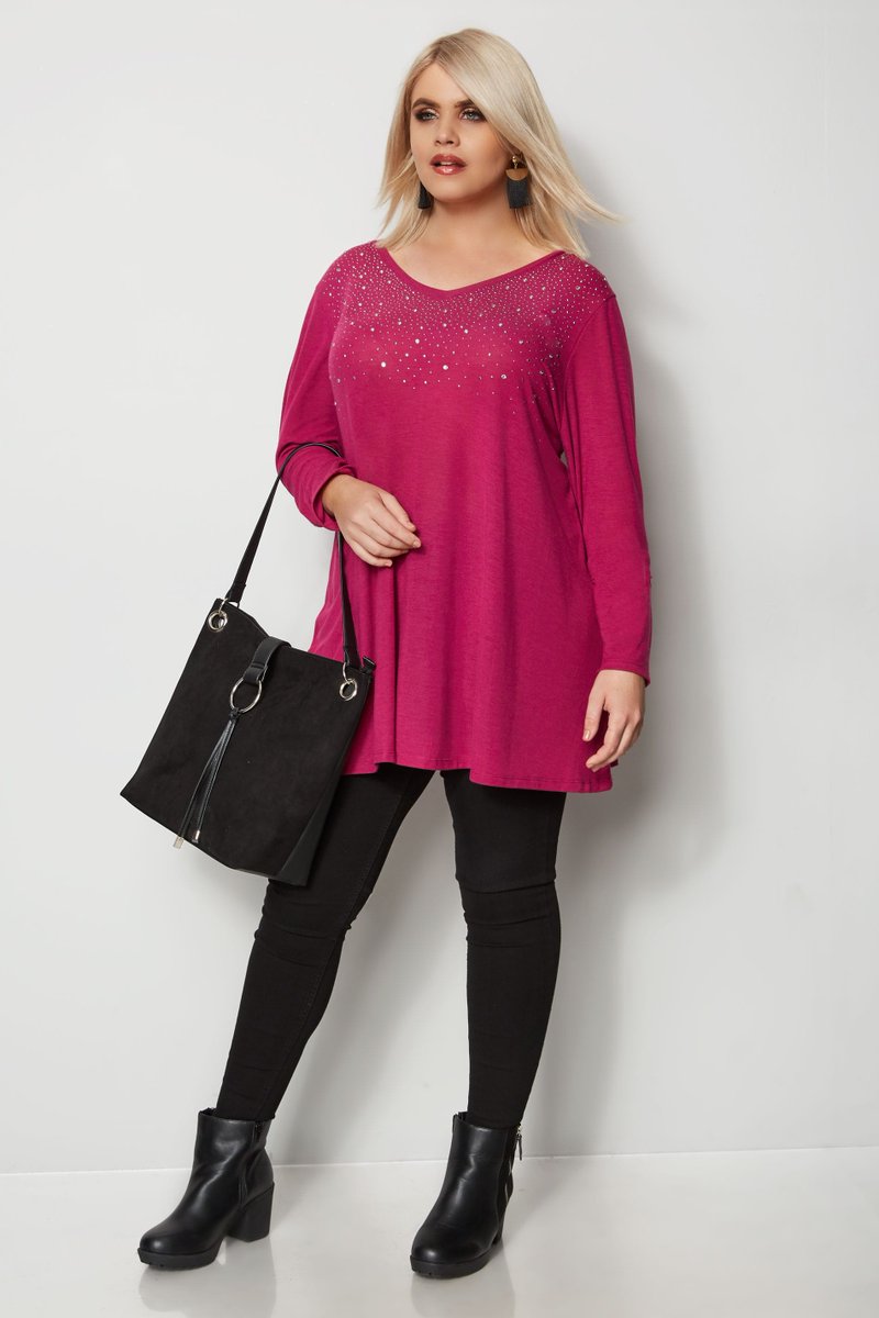 yoursclothing photo