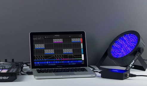 dirigentjp's tweet image. 【ラスト１台】
Seratro で DMX対応の照明をコントロールできる "SoundSwitch"が、ラスワンです！

shop.dirigent.jp/shopdetail/000…

#dmx #serato #soundswitch