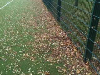 Technical Surfaces Ltd tweet media