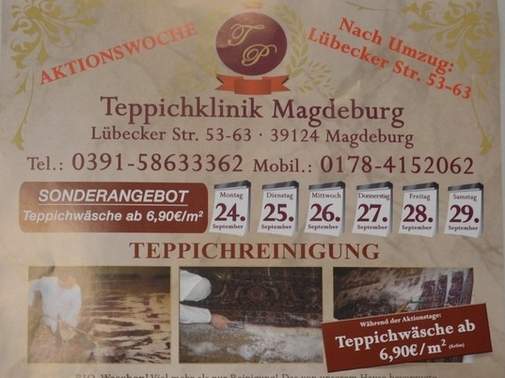 Volksstimme Md Pa Twitter Das Ordnungsamt Magdeburg Warnt