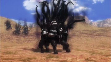 オーバーロード 死亡キャラ シーン集 グロい順に紹介 ごちゃブロ