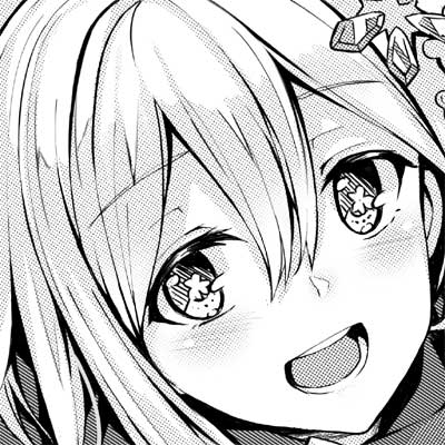 新刊とそのサンプル紹介になります。
今回はコミックス装丁のA5/116pとなっており
ちびバミシリーズと描きおろしの大ボリュームとなっております。

さらに!
超豪華ゲストとして暴力にゃ長先生(@CloverWorkshop)の
超素敵イラストも収録!嬉しすぎるぅ!

どうぞよろしくお願いしまっす!! 