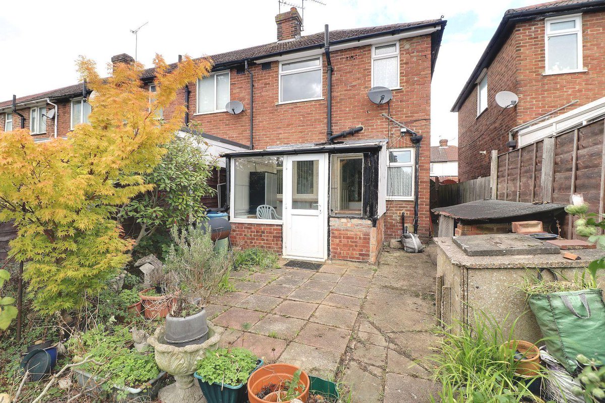 Stopsley haart (StopsleyHRT) Twitter