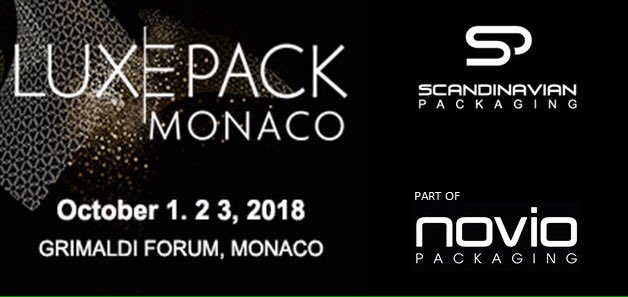 ScanPackAS's tweet photo. Scandinavian Packaging will be at the LUXEPACK exhibition next week. Contact us if we should show you all the new things in the packaging luxury world. On both DB08/DC07 you will see the Tamper Evident TES pump from Aptar and pumps made of recycle or bio-based material.
#luxepack https://t.co/20eWn9Y7Xw