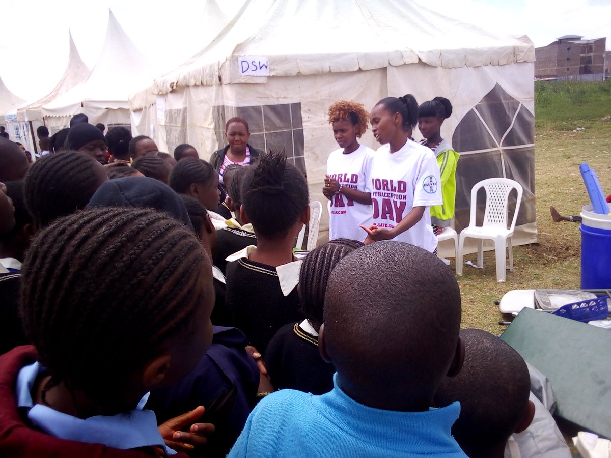 SabMkenya's tweet photo. Leave no one behind in contraception talks. 
#ContraceptionDay2018 celebration
#WCD2018 
#Y2ynairobisafespace 
@DSWKenya @salimjuma26 @PwaniYouth 
@shemcko https://t.co/vJLVfFCdAW