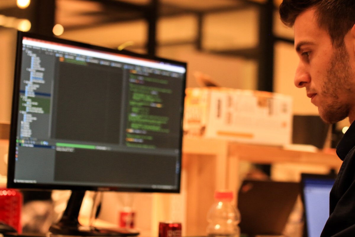 Ce week-end on répond aux enjeux du milieu culturel régional dans le cadre du Hackathon des Journées de la culture. Pour participer: goo.gl/athXG6 #saguenay #saguenayvi #hackculture #jdelaculture #pcnq 
📷: Alexis Lebas