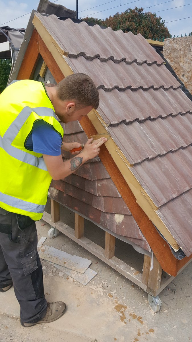 EasternRoofTraining tweet media