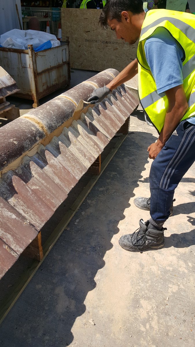 EasternRoofTraining tweet media