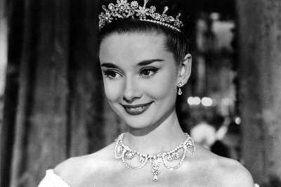 1993年1月20日　オードリー・ヘップバーン（Audrey Hepburn）【女優】
享年63
#オードリーヘップバーン
#AudreyHepburn
#ローマの休日