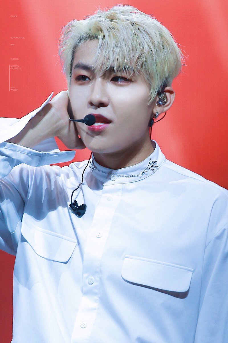 woojin pics 🐯 tweet media