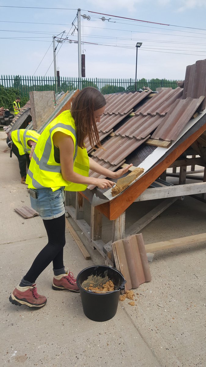 EasternRoofTraining tweet media